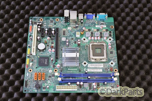 Ibm lenovo thinkcentre a70 - thinkcentre,