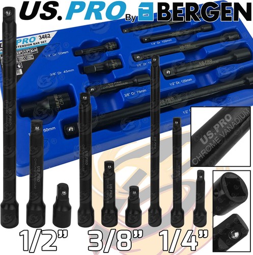 Pro impact extension - us,