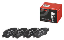 Brembo Brake Pad Set Front