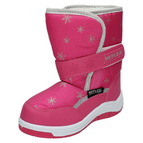 Girls reflex snow boots - girls,