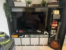 IKEA Lappland Tv Media Unit