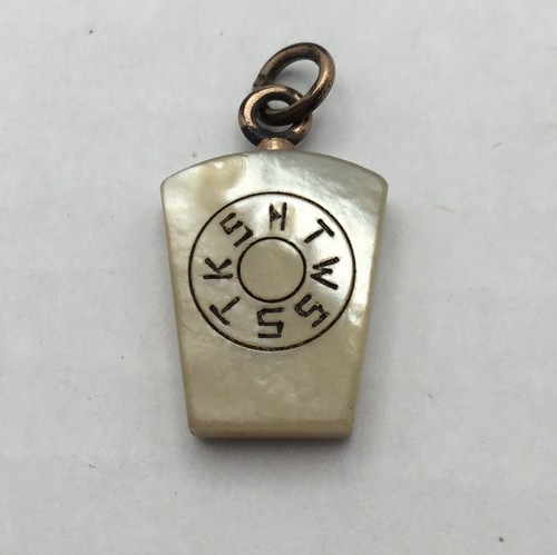Antique white - antique,