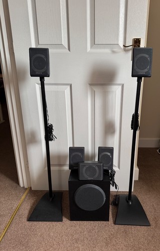 Creative speaker set - creative, 5.1