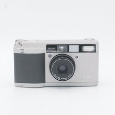 Ricoh GR1s 35mm Film Camera