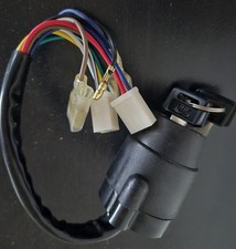 Ignition Switch Yamaha FS1E DX