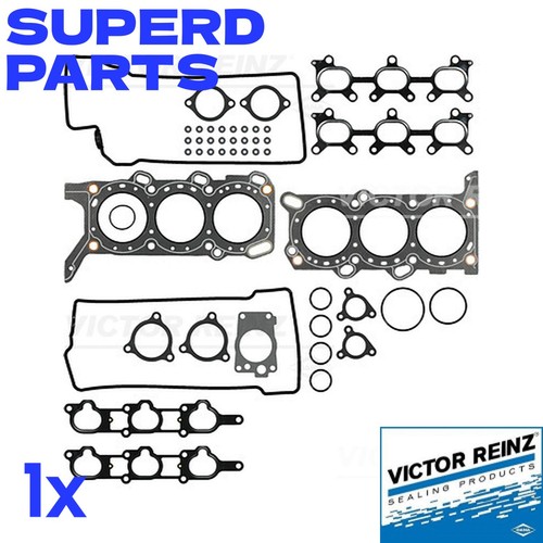 Gasket kit cylinder head - kit,