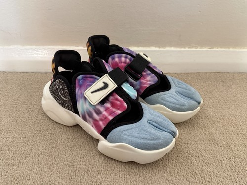 Nike aqua rift - aqua,