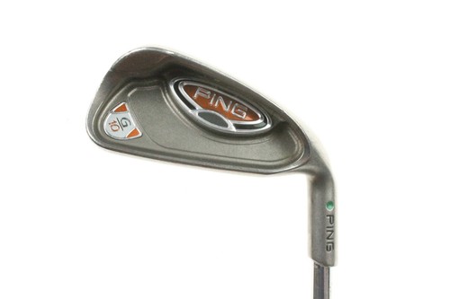Ping golf club g10 - ping, 4-iron