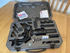 Zhiyun Crane 2S 3-Axis Gimbal