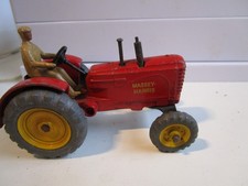 VINTAGE Dinky Toys 27A