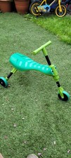 Grasshopper Scuttlebug