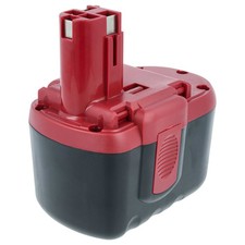 Battery for Bosch PSB 24VE-2