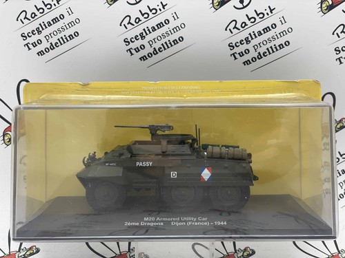 Die cast tank - tank, "