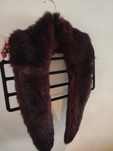 Woman hobbs faux - woman's, fur