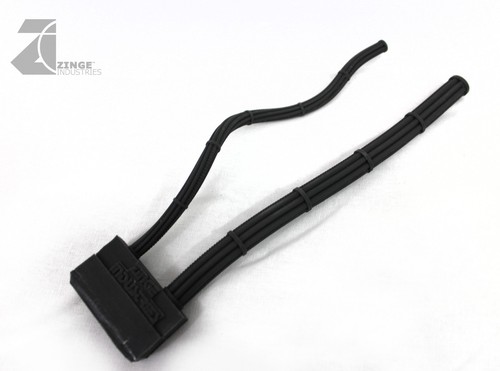 Zinge industries flexible - zinge,