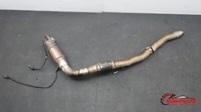 2010 SEAT LEON CUPRA 2.0 TSI CDL CDLD EXHAUST FLEXI PIPE WITH OXYGEN SENSORS