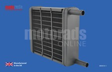 Heater matrix for Ford Cortina