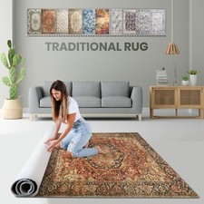 Large Living Room Rugs Non