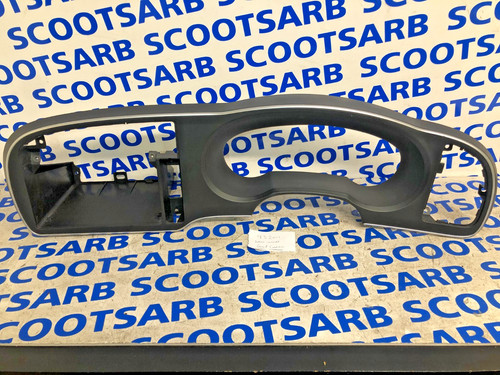 Saab dashboard fascia - 93,