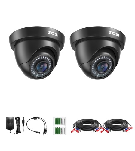 Zosi 2pk 1080p - 2pk,
