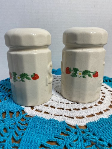 Vintage range top strawberry - vintage,