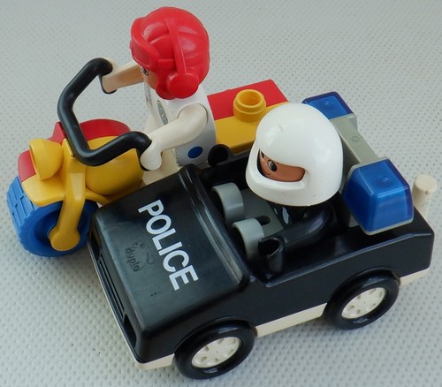 Vintage duplo lego group - lego,