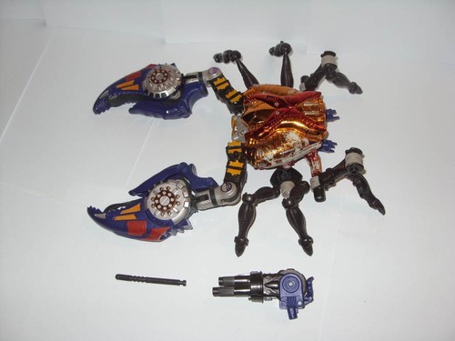 Transformers beast wars - transformers,