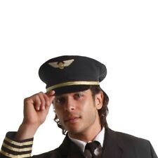 Dress Up America Pilot Hat -