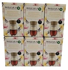 AIRWICK PLUG IN COMPLETES VANILLA & MAGNOLIA X 3 OR X 6 COMPLETES