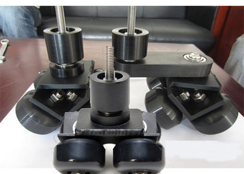 Digital juice track dolly - digital,