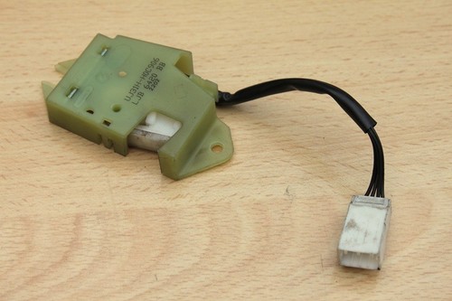 Brake pedal switch cruise - brake,