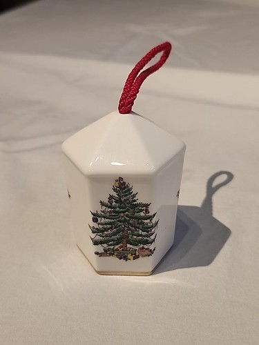 Spode christmas tree - spode,