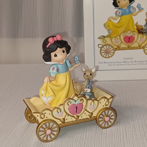 Precious moments disney - moments,