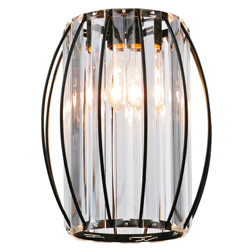 Light shade crystal ceiling - shade,