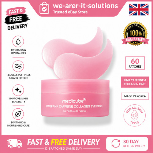 Medicube pdrn pink caffeine - pdrn,