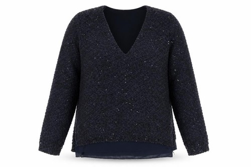 Zara womens pullover jumper - zara,