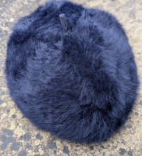 KANGOL Furgora Janie Navy Blue