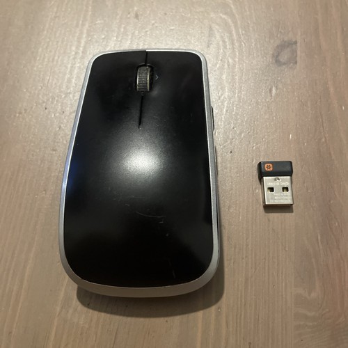 Dell wm514 logitech wireless - dell,