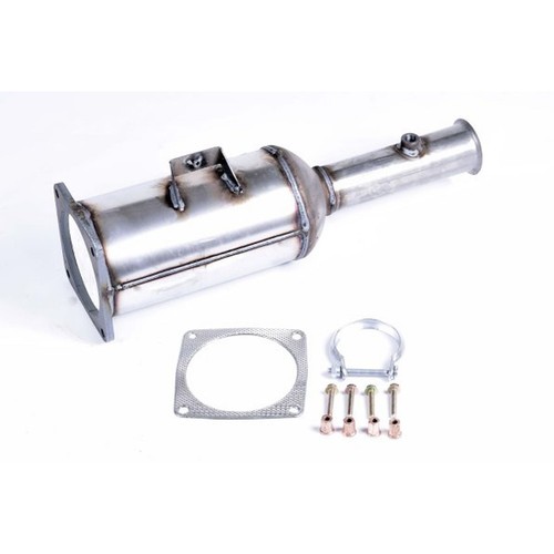 Diesel particulate filter - particulate, dpf