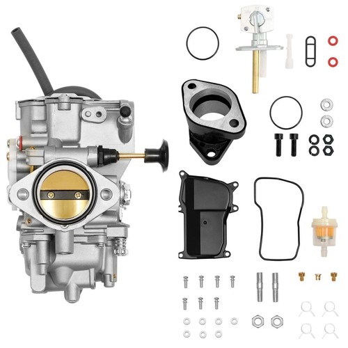 Yamaha atv carburetor - atv,