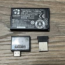 Wacom | Wireless Accessory Kit