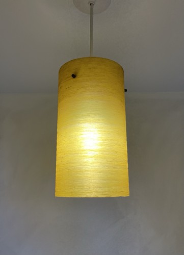 Vintage retro spun fibreglass - vintage,