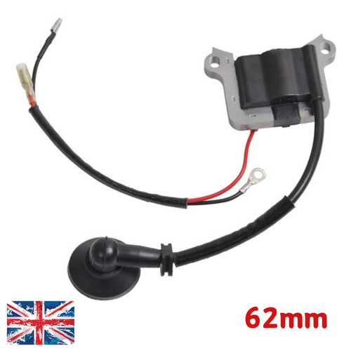 Ignition coil 2stroke - coil,