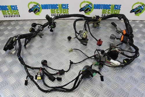 Kawasaki r wiring - 10,