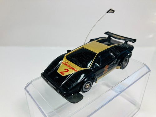 1991 tyco tcr slotless - ~,