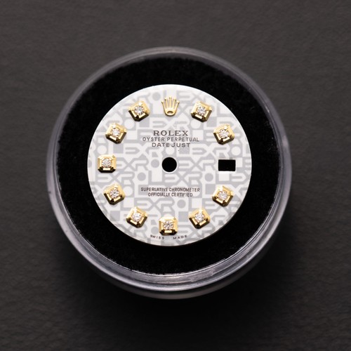 Rolex 26mm custom - custom, computer
