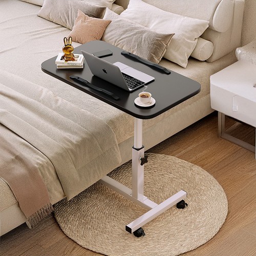 Adjustable overbed bedside - overbed,