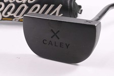 Caley Mallet Putter / 34 Inch