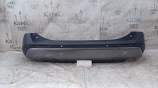 TOYOTA RAV4 XA50 2019-2025 REAR BUMPER GENUINE PDC 52159-42230 #B6192