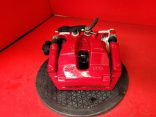 RANGE ROVER SPORT REAR LEFT BRAKE CALIPER 2022 2.0L PETROL P400E PT204 AJ200P HI